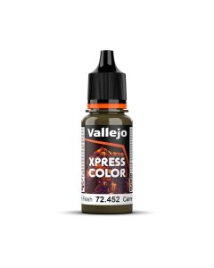 Vallejo Xpress Color 18ml - Rotten Flesh - 72.452