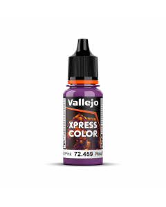 Vallejo Xpress Color 18ml - Fluid Pink - 72.459