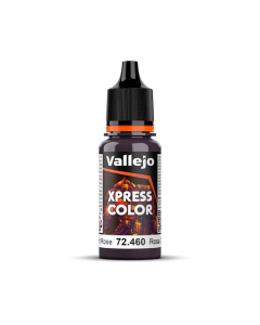 Vallejo Xpress Color 18ml - Twilight Rose - 72.460