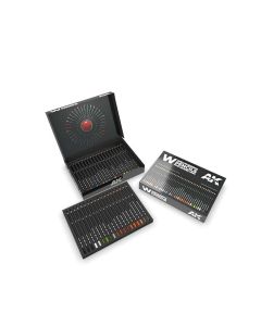 AK Interactive 37x Weathering Pencil Deluxe Edition Box