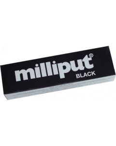 Milliput Black 113g - 44014