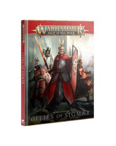 Battletome: Cities Of Sigmar
