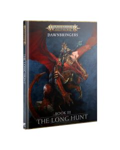 Dawnbringers: Book III – The Long Hunt