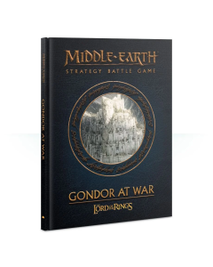 Gondor at War - Middle-earth Strategy Battle Game