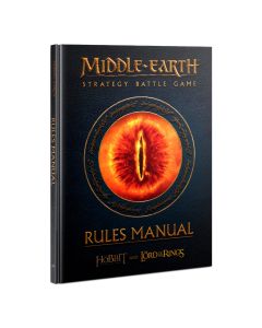 Rules Manual 2022 - Middle Earth Strategy Battle Game