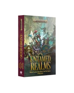 Untamed Realms (Paperback)