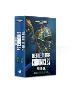 The Uriel Ventris Chronicles: Vol 1 (Paperback) - Graham McNeill