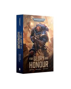 For Glory And Honour Omnibus (Paperback)