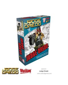 Judge Dredd - 652410101