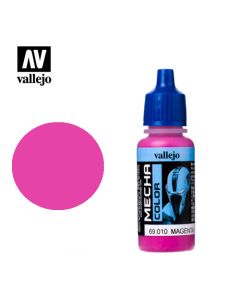 Vallejo Mecha Color - Magenta - 69.010