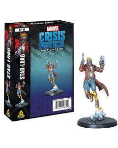 Marvel Crisis Protocol: Star-Lord