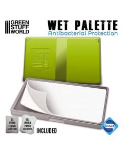 Green Stuff World Wet Palette - GSW-10183