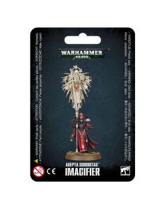 Adepta Sororitas: Imagifier GW-52-15 Warhammer 40,000