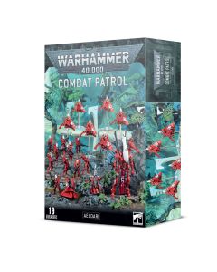 Combat Patrol: Aeldari - Warhammer 40,000