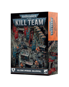 Kill Team – Killzone Upgrade: Gallowfall