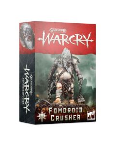 Fomoroid Crusher - Warcry