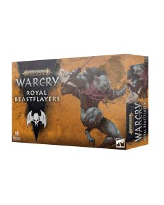 Warcry: Royal Beastflayers Warband