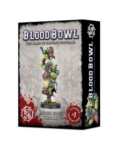 Blood Bowl - Troll - GW-200-24