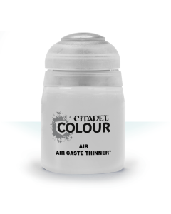 Air: Caste Thinner (24Ml)  - GW-28-34