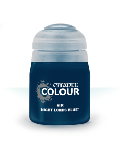 Air: Night Lords Blue (24Ml)  - GW-28-63