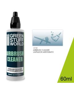 Airbrush Cleaner 60ml - Green Stuff World