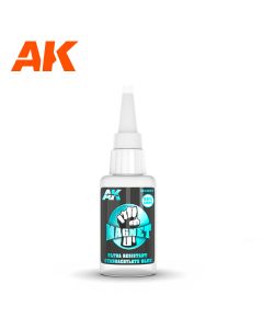 Magnet CA Glue 20g  -  AK Interactive - AK12015