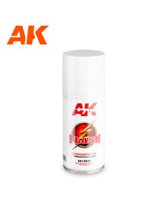 Flash – Accelerator For Cyanoacrylate Glue - AK Interactive - AK12026