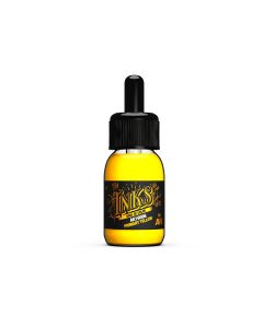 Primary Yellow - The INKS 30ml - AK Interactive