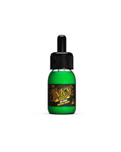 Nature Green - The INKS 30ml - AK Interactive