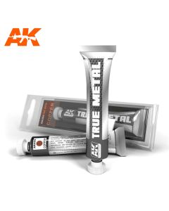 True Metal Copper AK Interactive - AK454