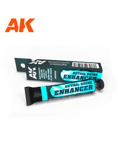 Detail Shine Enhancer - AK Interactive - AK9050