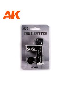 Tube Cutter - AK Interactive - AK9308