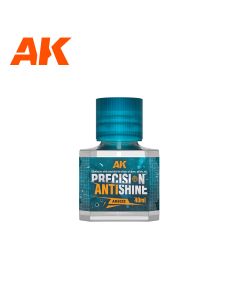 Precision Antishine - AK Interactive - AK9322