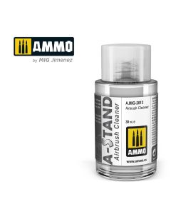 A-Stand Airbrush cleaner Ammo By Mig - MIG2013