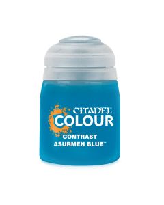 Asurmen Blue 18ml - Citadel Contrast