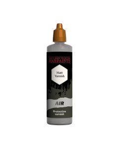 Air Anti-shine Varnish, 100 ml