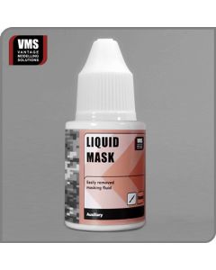 VMS Liquid Mask 30ml - AX01