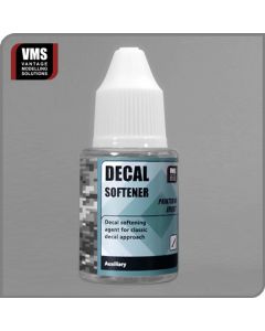 VMS Decal Softener 30ml - AX13S