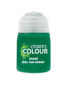 Biel-Tan Green 18ml - Citadel Shade