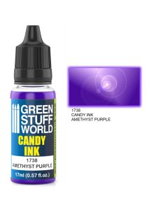 Candy Ink AMETHYST PURPLE 17ml - Green Stuff World-1738