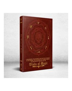 Warhammer Fantasy Roleplay: The Winds of Magic Collector’s Edition