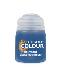 Celestium Blue 18ml - Citadel Contrast