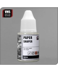 VMS Paper Shaper 30ml - CM05