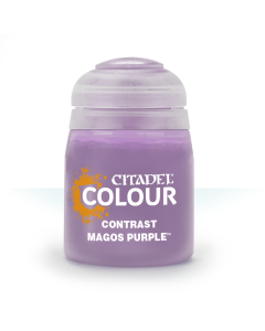 Contrast: Magos Purple (18Ml)  - GW-29-16