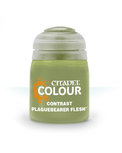 Contrast: Plaguebearer Flesh (18Ml)  - GW-29-42