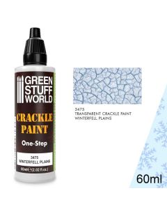 Crackle Paint - WINTERFELL PLAINS 60ml - GSW-3475