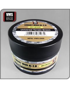 VMS Smart Mud XL 2.0 200ml - DI05