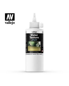 Vallejo Water Effects - Still Water 200ml- 26.230