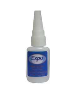 Expo Tools Fine Grade (Thin) Super Glue 20g  - 47020