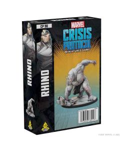 Marvel Crisis Protocol: Rhino